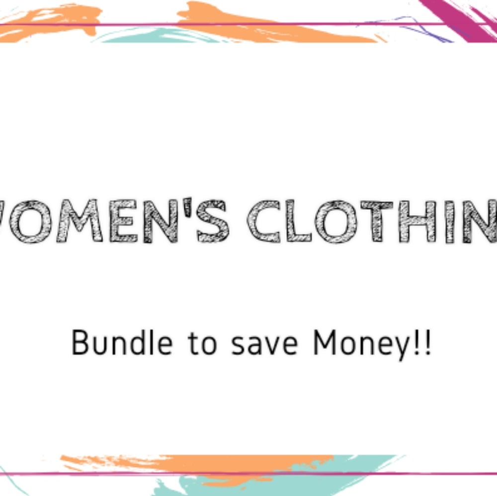Women's Clothing